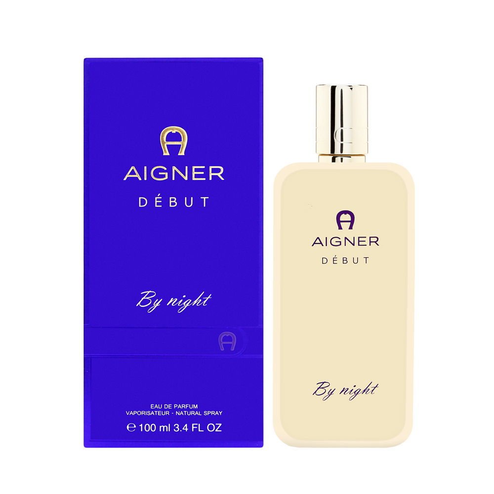 Aigner Debut by Night купить в Тольятти, низкие цены